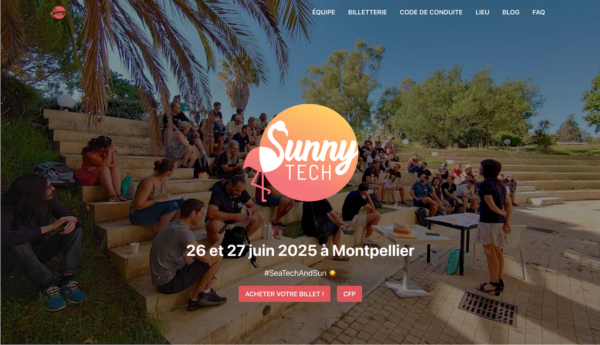 Sunnytech