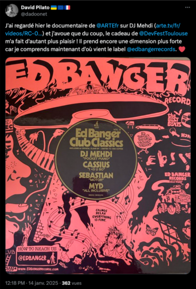 EdBanger