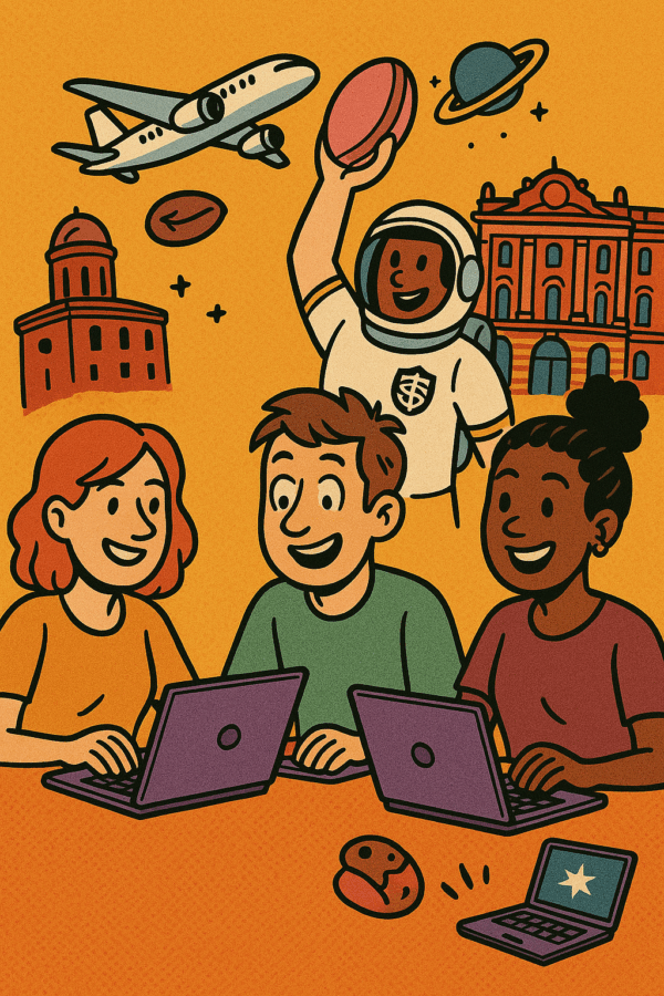 DevFest à Toulouse
