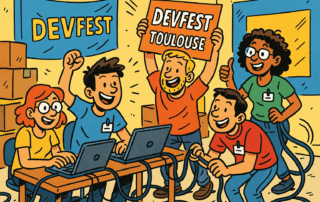 Equipe DevFest