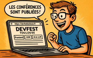Conférences publiées
