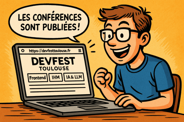 Conférences publiées