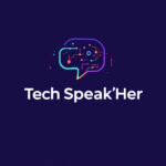 logo tech speakher